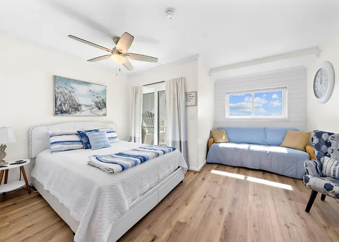 Plantation 5504 By Youngs Suncoast Apartment