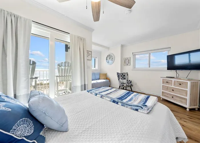 Plantation 5504 By Youngs Suncoast * Gulf Shores