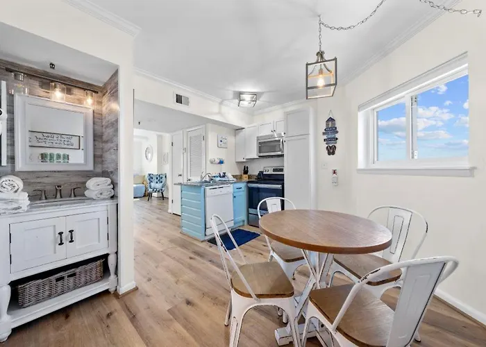 Plantation 5504 By Youngs Suncoast *