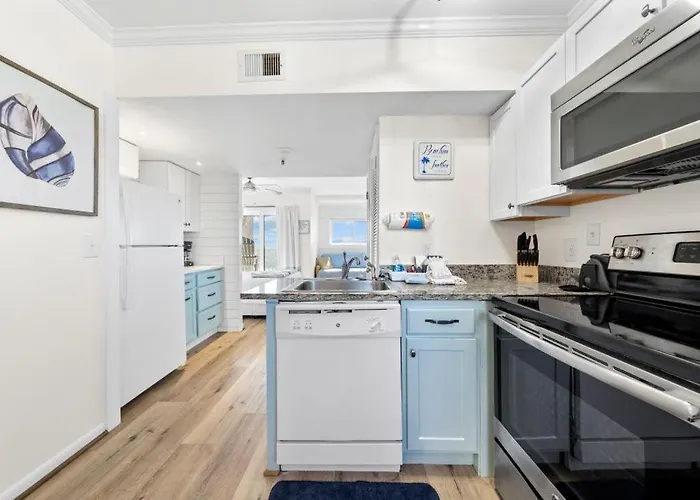 Plantation 5504 By Youngs Suncoast *