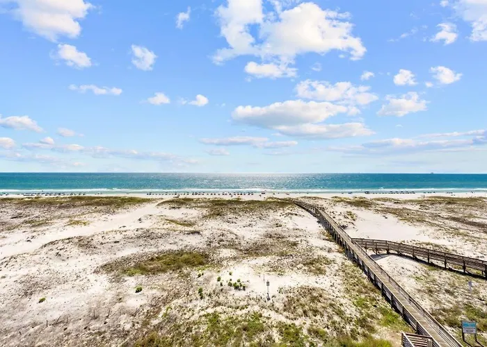 Apartment Plantation 5504 By Youngs Suncoast Gulf Shores