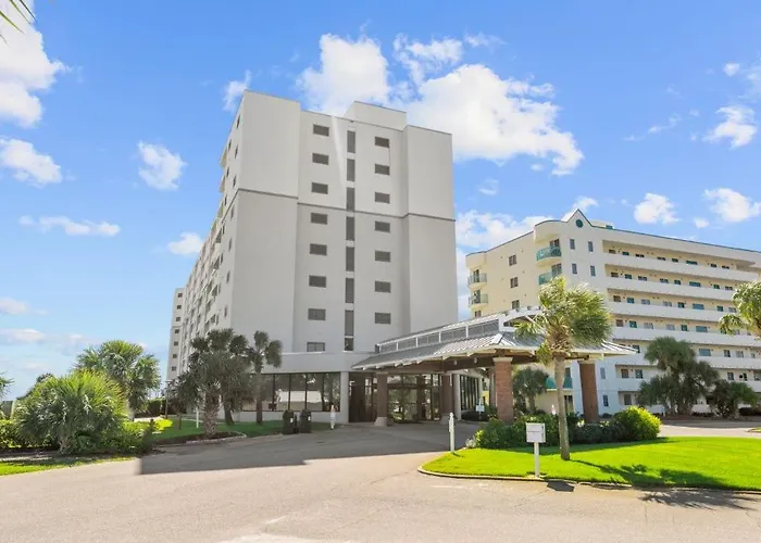 Plantation 5504 By Youngs Suncoast Apartment