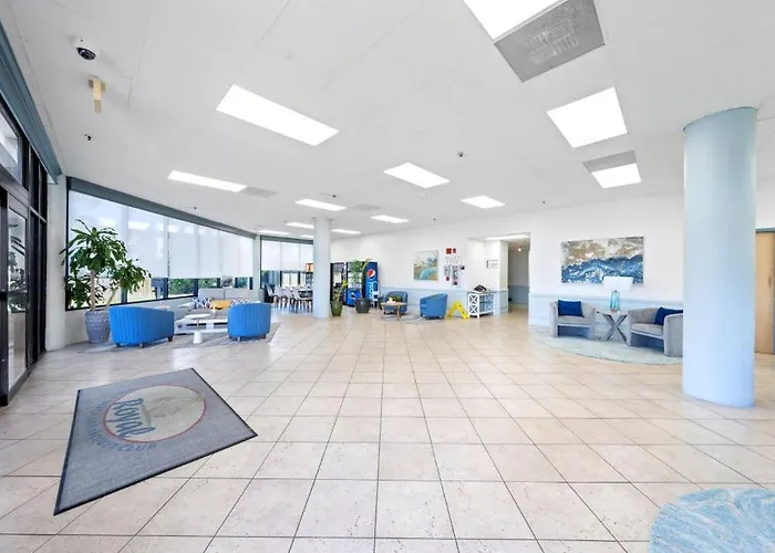 Plantation 5504 By Youngs Suncoast Apartment Gulf Shores