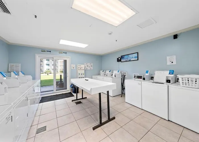 Plantation 5504 By Youngs Suncoast Apartment *