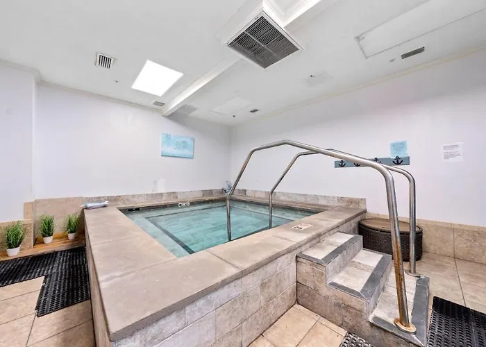 Plantation 5504 By Youngs Suncoast Apartment *