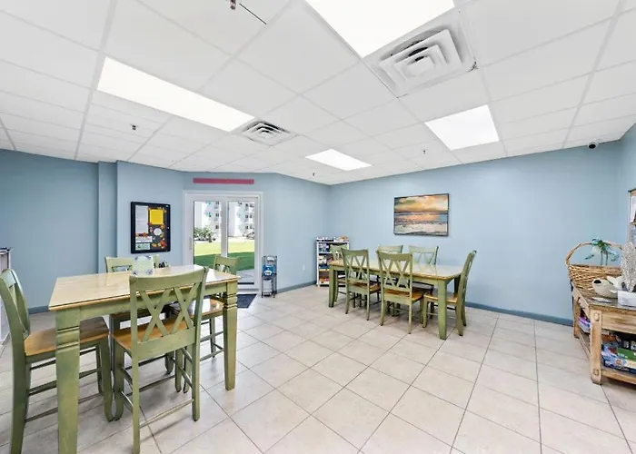 Plantation 5504 By Youngs Suncoast Apartment Gulf Shores