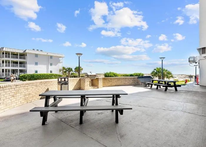 Plantation 5504 By Youngs Suncoast Apartment