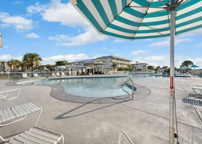 Apartment Plantation 5504 By Youngs Suncoast Gulf Shores