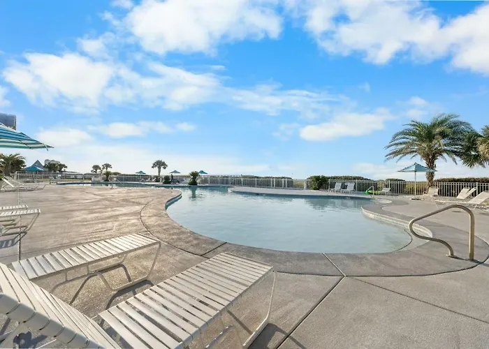 Plantation 5504 By Youngs Suncoast *