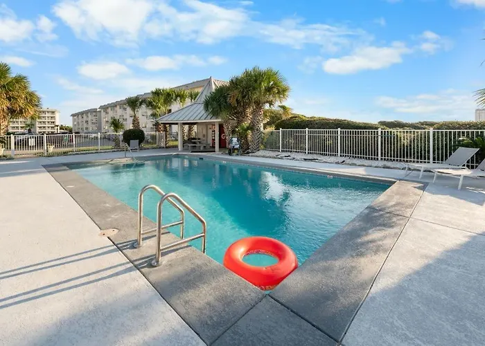 Plantation 5504 By Youngs Suncoast * Gulf Shores