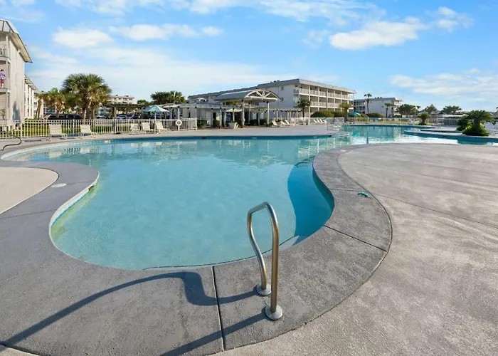 Apartment Plantation 5504 By Youngs Suncoast