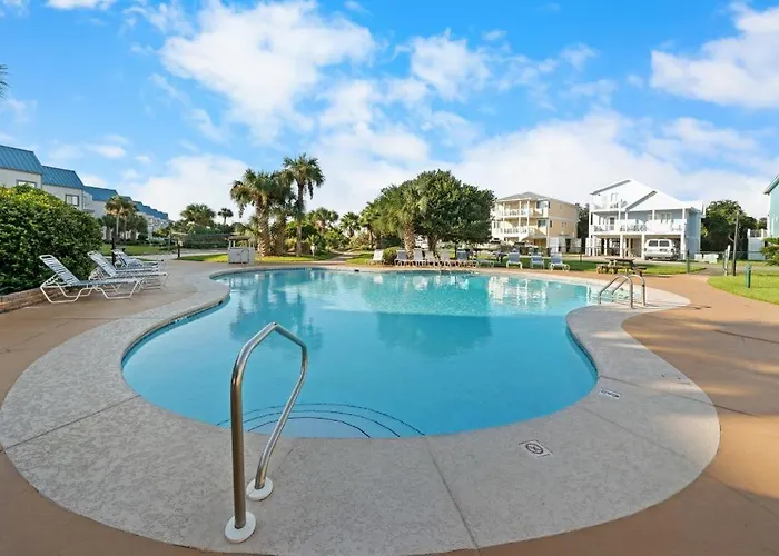 Plantation 5504 By Youngs Suncoast Gulf Shores