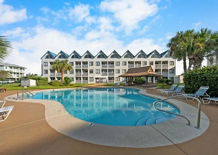 Plantation 5504 By Youngs Suncoast * Gulf Shores