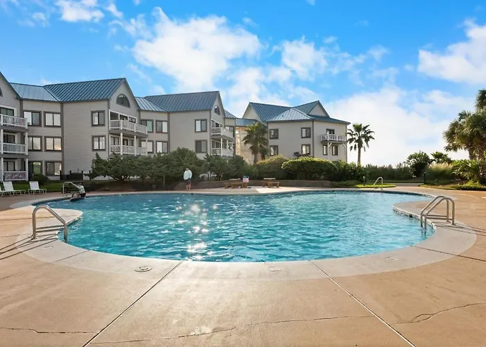 Plantation 5504 By Youngs Suncoast *