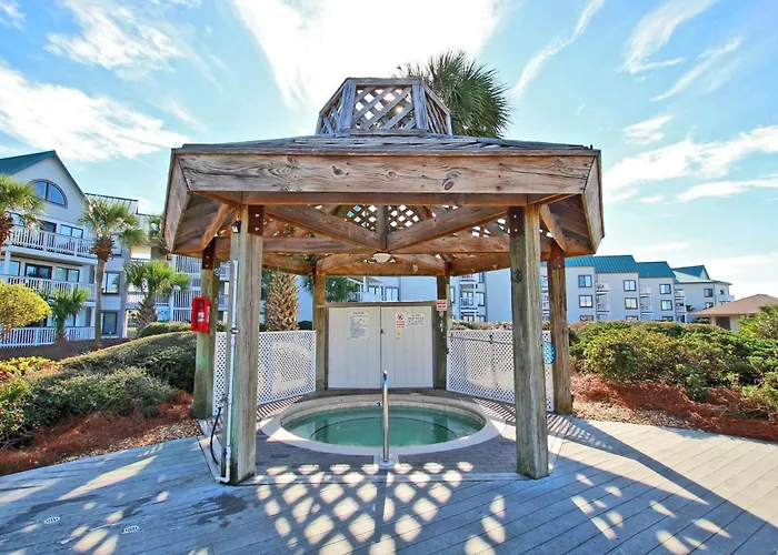 Plantation 5504 By Youngs Suncoast *