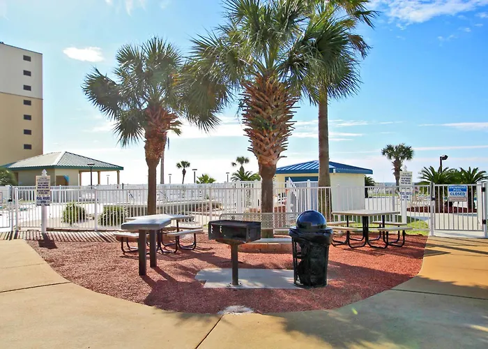Apartment Plantation 5504 By Youngs Suncoast *