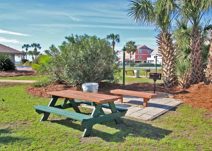 Plantation 5504 By Youngs Suncoast Apartment