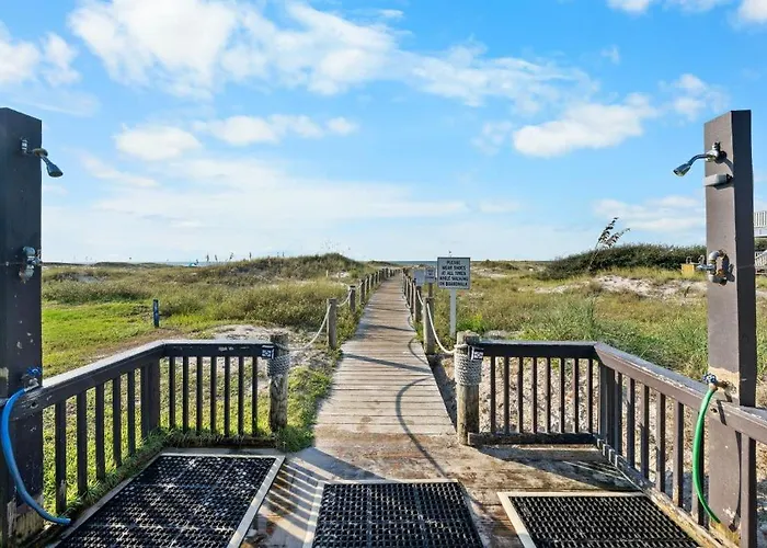 Apartment Plantation 5504 By Youngs Suncoast Gulf Shores