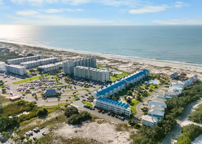 Apartment Plantation 5504 By Youngs Suncoast *