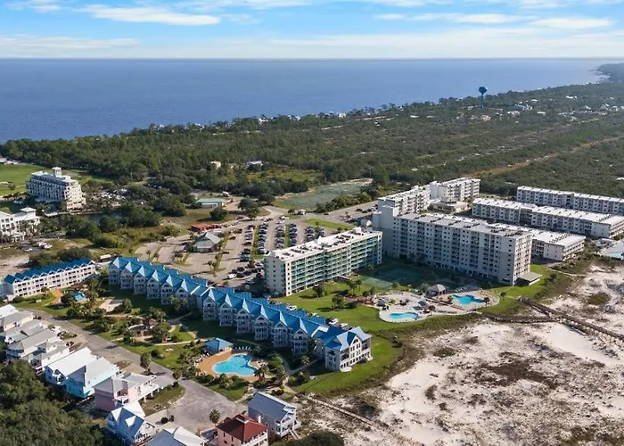 Plantation 5504 By Youngs Suncoast Apartment *
