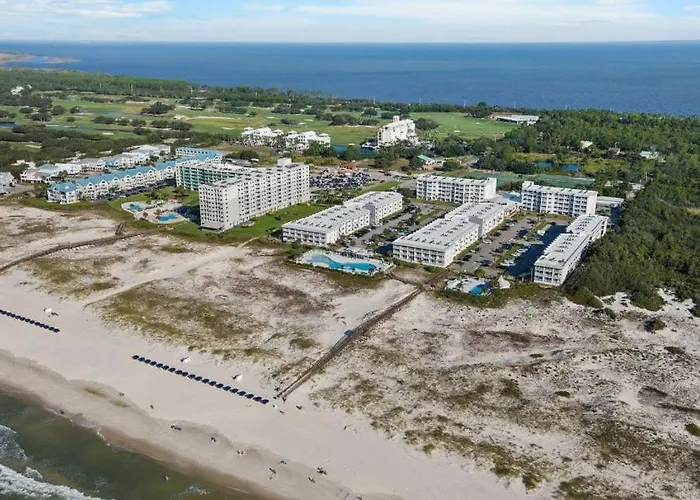 Apartment Plantation 5504 By Youngs Suncoast Gulf Shores