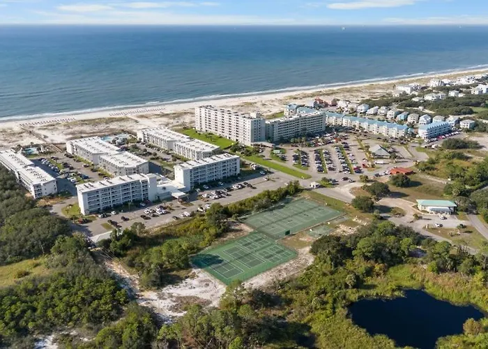 Plantation 5504 By Youngs Suncoast Gulf Shores