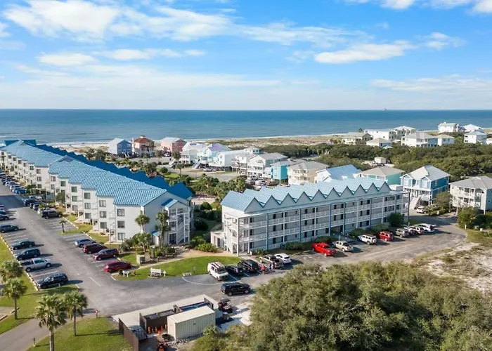 Apartment Plantation 5504 By Youngs Suncoast *
