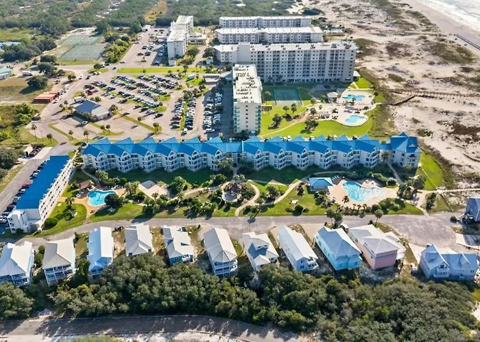 Plantation 5504 By Youngs Suncoast Gulf Shores