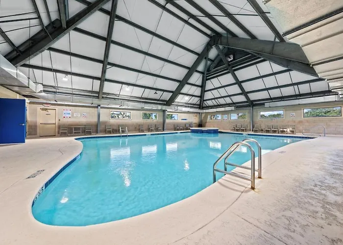 Plantation 5504 By Youngs Suncoast Apartment Gulf Shores