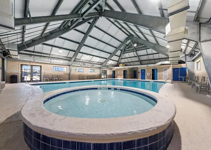 Plantation 5504 By Youngs Suncoast Apartment *