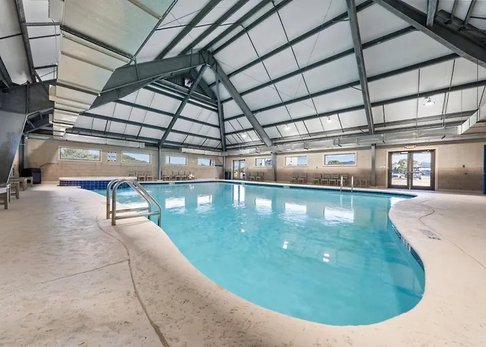 Plantation 5504 By Youngs Suncoast Apartment Gulf Shores